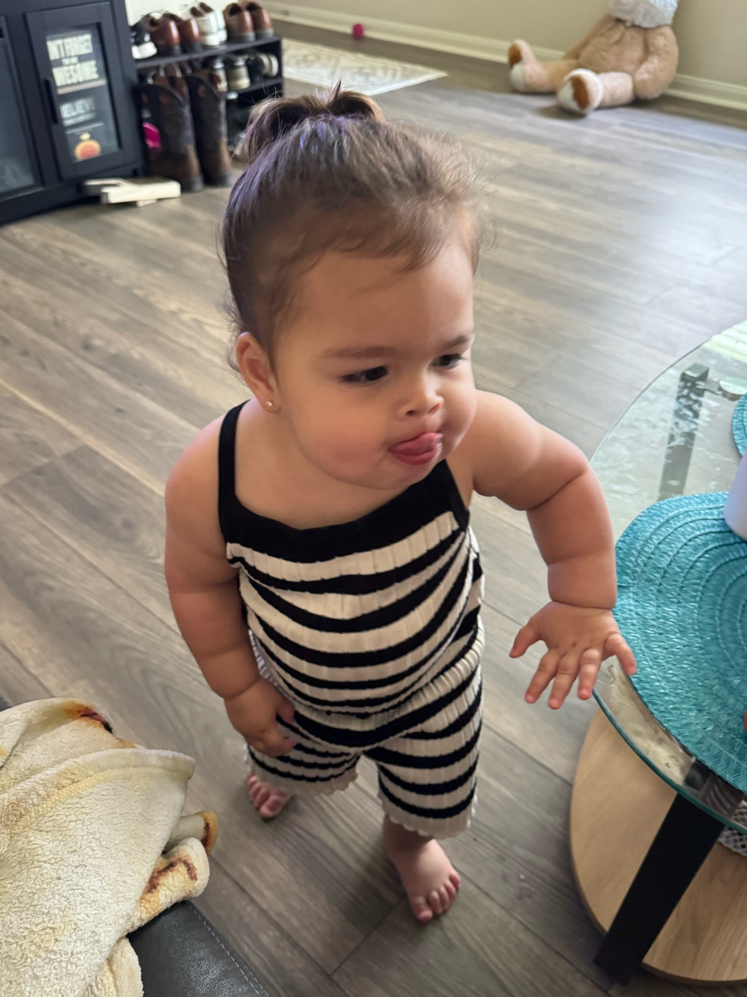 2-piece striped set 

#LTKkids #LTKfamily