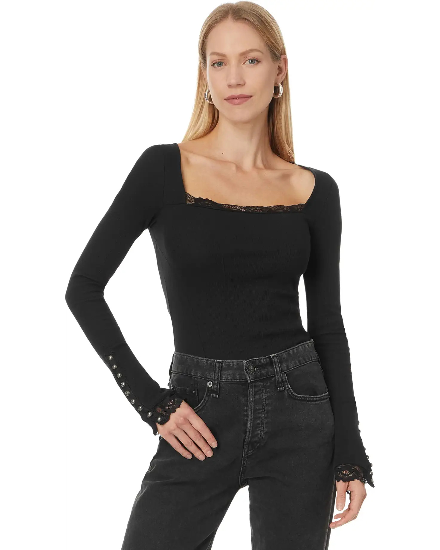 Cuff It Long Sleeve | Zappos