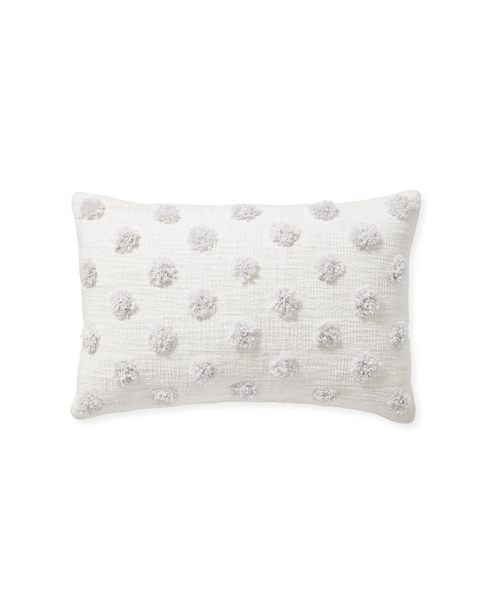 Willow Pillow Cover | Serena and Lily