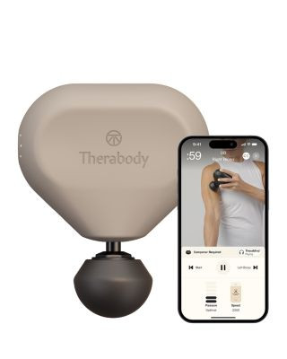 Theragun Mini Portable Massage Gun (3rd Generation) | Bloomingdale's (US)