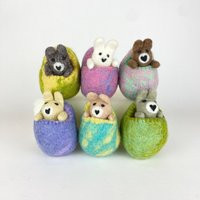 Easter Surprise Eggs | Etsy (US)