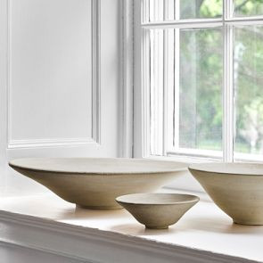 Josh Young x Williams Sonoma Home Savona Ceramic Bowl | Williams-Sonoma