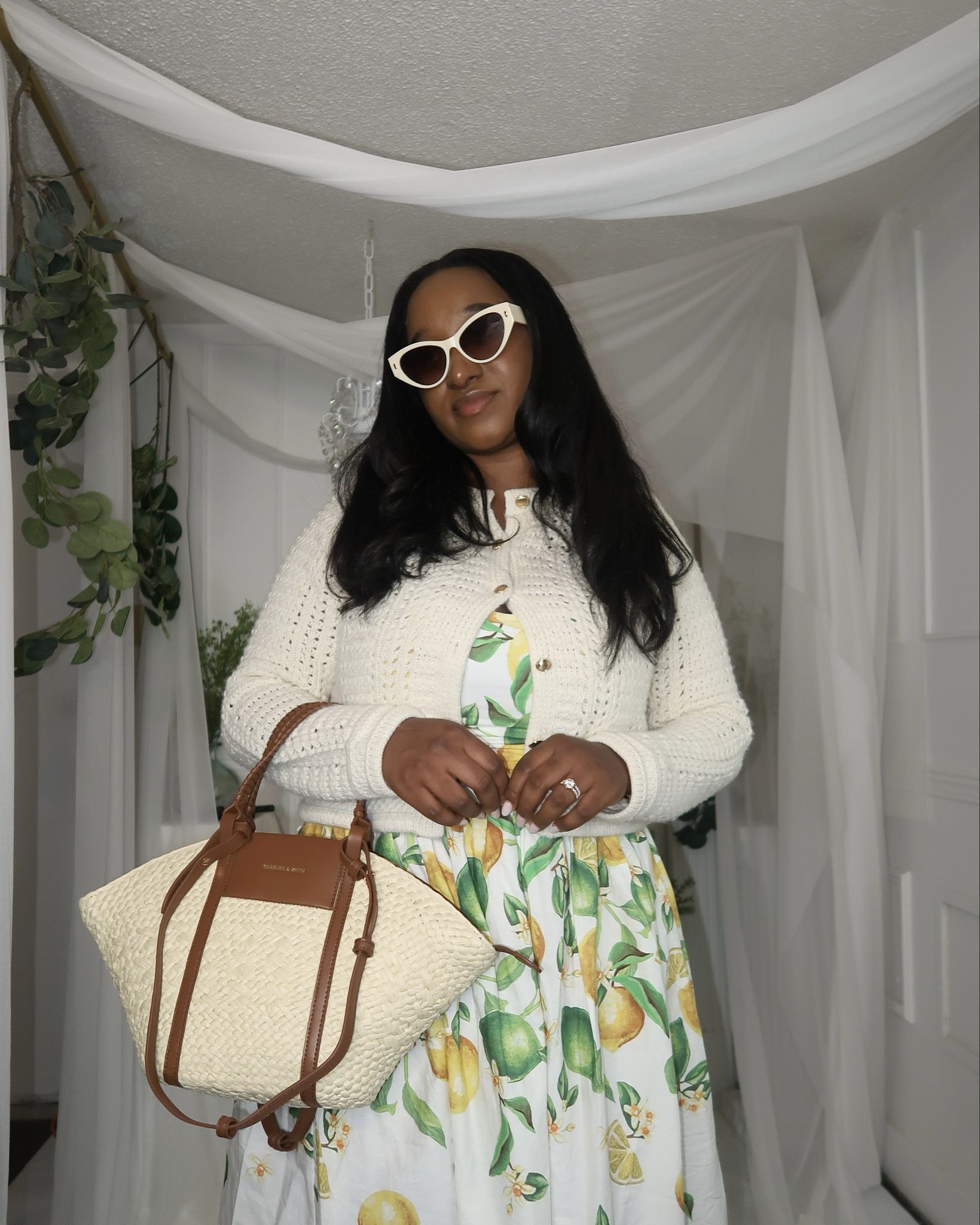 Sunday outfit 🍋☀️

Comment ‘shop’ and I’ll send the link straight to your DMs 💌 ⬇

.
.
.
Spring fashion, get ready with me, spring outfit, Outfit inspo, get dressed with me, what to wear, how to style, ways to wear, casual outfits, Pinterest outfit, outfit of the day, weekend outfits, church outfit 

#styleinspo #spring #springoutfits #casualoutfits #outfitideas
#modestfashion #modestakirts #modeststyle#ltkspring#ltkdresses #ltksummer #ltkpetite#ltkcanada #ltkstyletip #ltkmodest