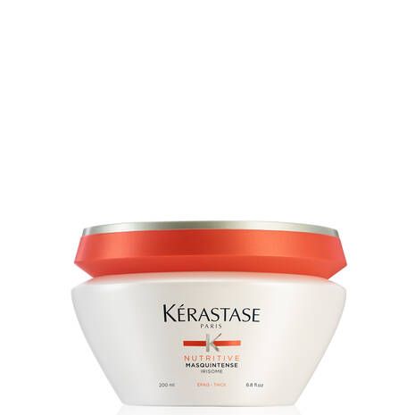 Nutritive Masquintense Thick Hair Mask For Dry Hair | Kérastase | Kerastase US