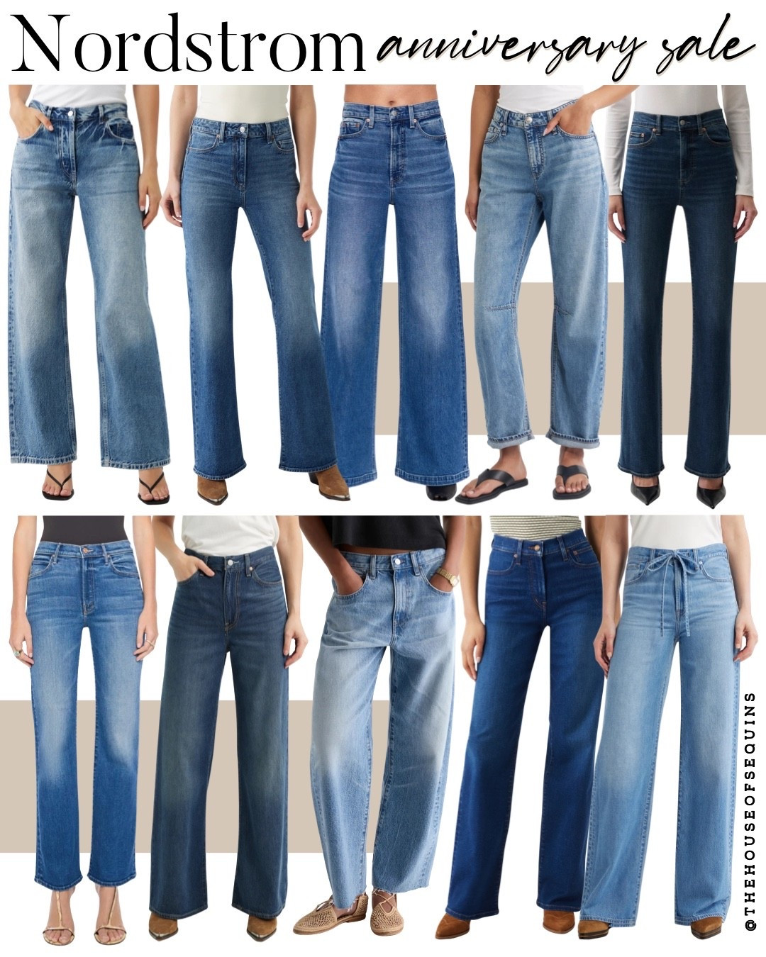 Shop my Nordstrom Anniversary Sale denim favorites! Madewell jeans, AG jeans, Levi’s, Frame jeans, Free People jeans, Mother jeans, Paige jeans, Pistola jeans, Rag & Bone jeans, Rails jeans and more!#LTKSaleAlert #LTKOver40

Comment SHOP below to receive a DM with the link to this post on my LTK ⬇ https://liketk.it/6im2o

#LTKstorytime

#LTKmidsize