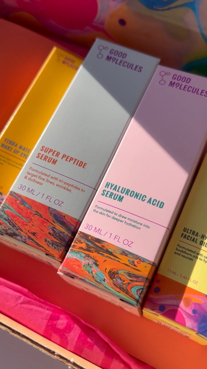 Excited about these skincare products 😍✨

#LTKFind #LTKU #LTKbeauty