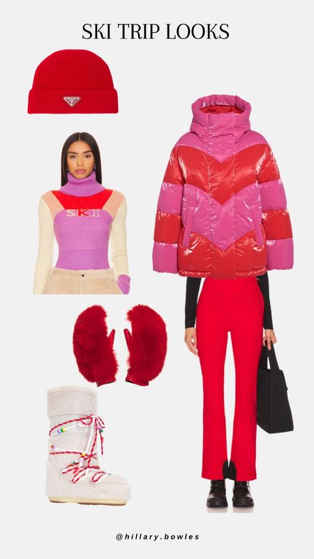 Ski looks, ski trip, snow trip 

#LTKeurope #LTKtravel #LTKstyletip