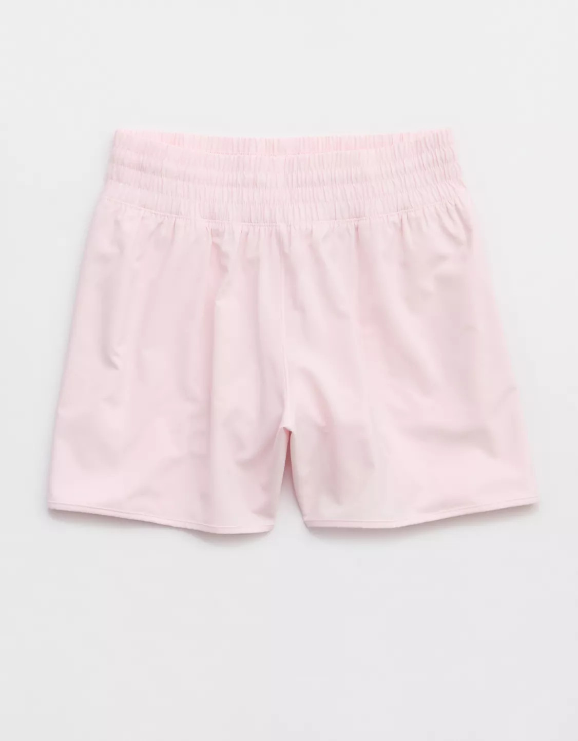 OFFLINE By Aerie 4" Hot Stuff Short | American Eagle Outfitters (US & CA)