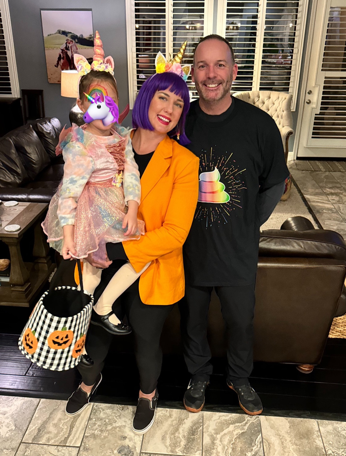 Unicorn Family Halloween Costume

unicorn costume | unicorn headband | unicorn poop | family costume

#LTKFamily #LTKKids #LTKFindsUnder50