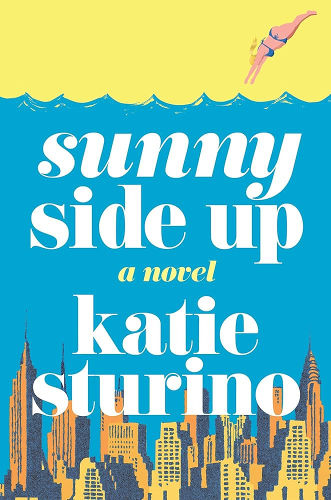 Sunny Side Up: A Novel | Amazon (US)