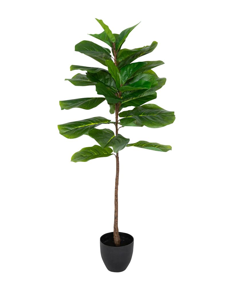 Faux Fiddle Leaf Tree | McGee & Co.