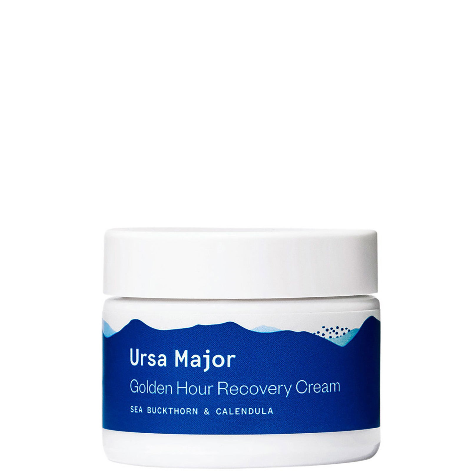 Ursa Major Golden Hour Recovery Cream 1.57 fl. oz. | Dermstore | Dermstore (US)