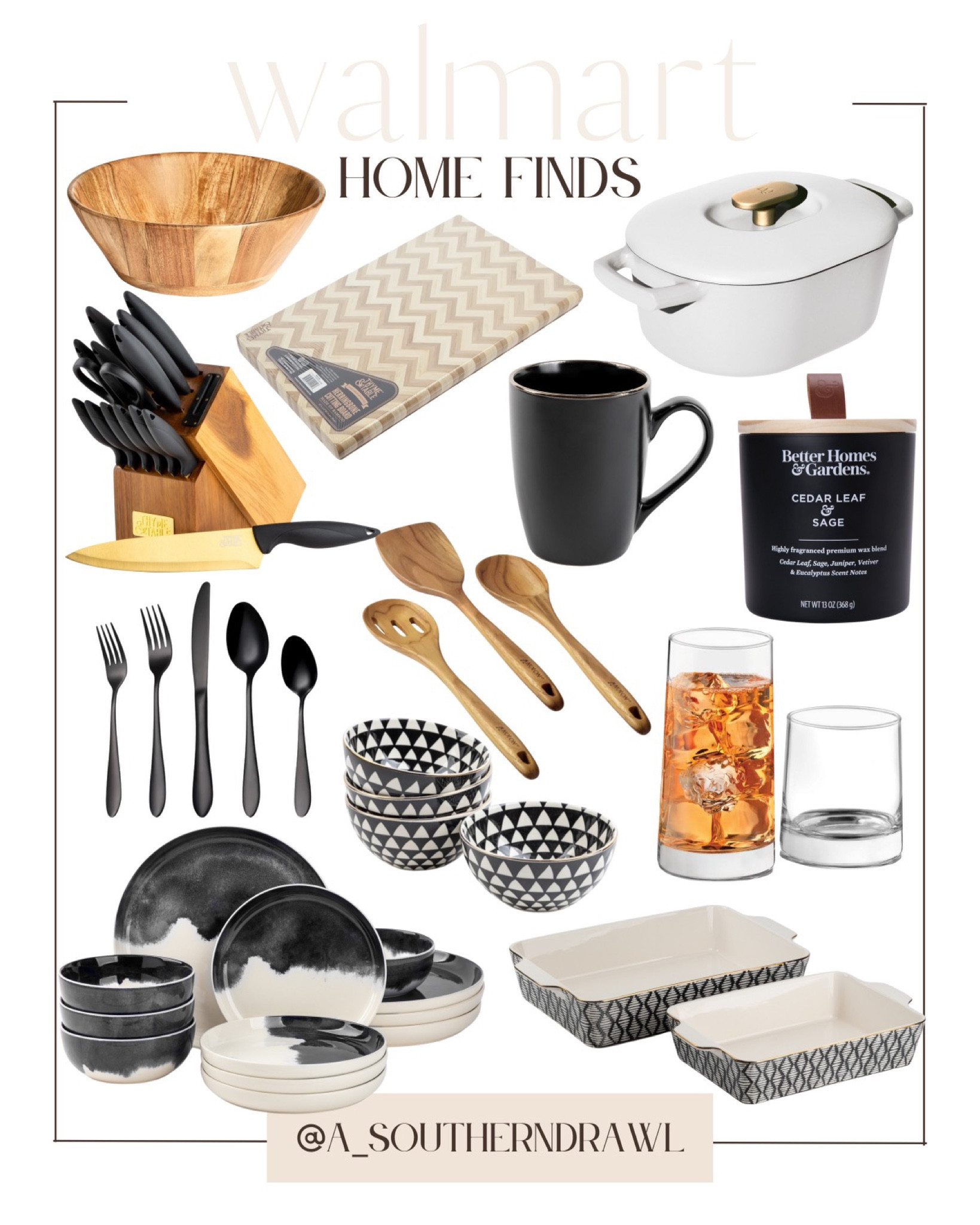 Walmart home - walmart fall home decor - Walmart kitchen - fall kitchen decor - fall cooking must haves - walmart finds and deals


#LTKSeasonal #LTKhome #LTKHalloween