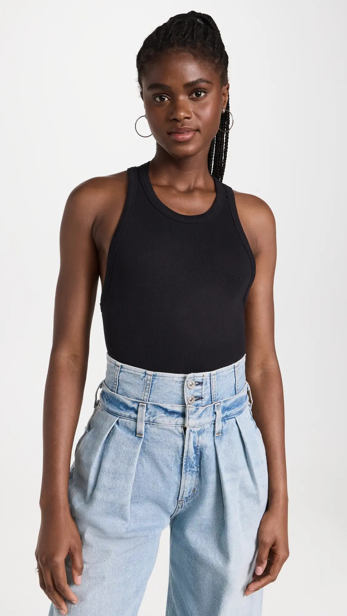 Free People Brexley Thong Bodysuit | Shopbop | Shopbop