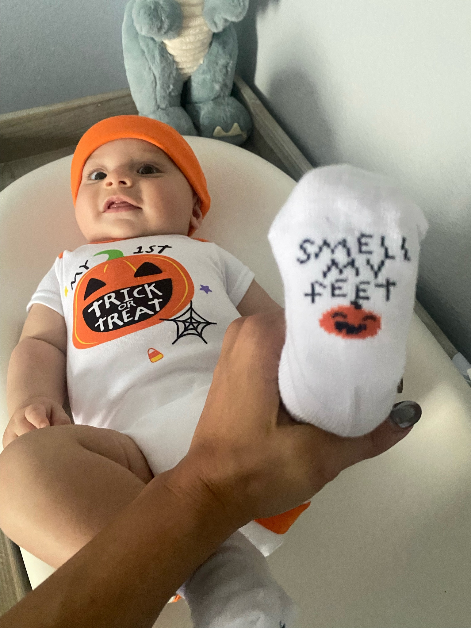 #LTKHalloween #LTKbaby