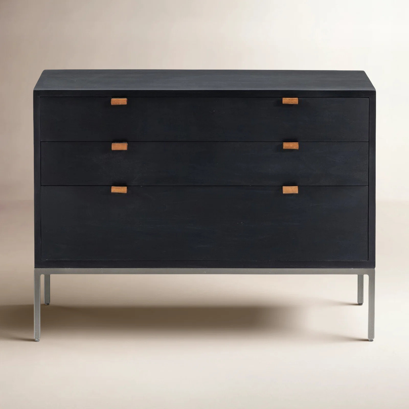 Loki 3 - Drawer Nightstand | Wayfair North America