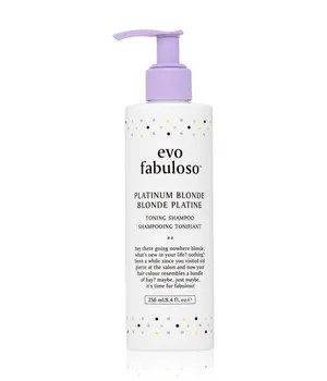 Fabuloso Platinum Blonde Toning | Flaconi (DE)
