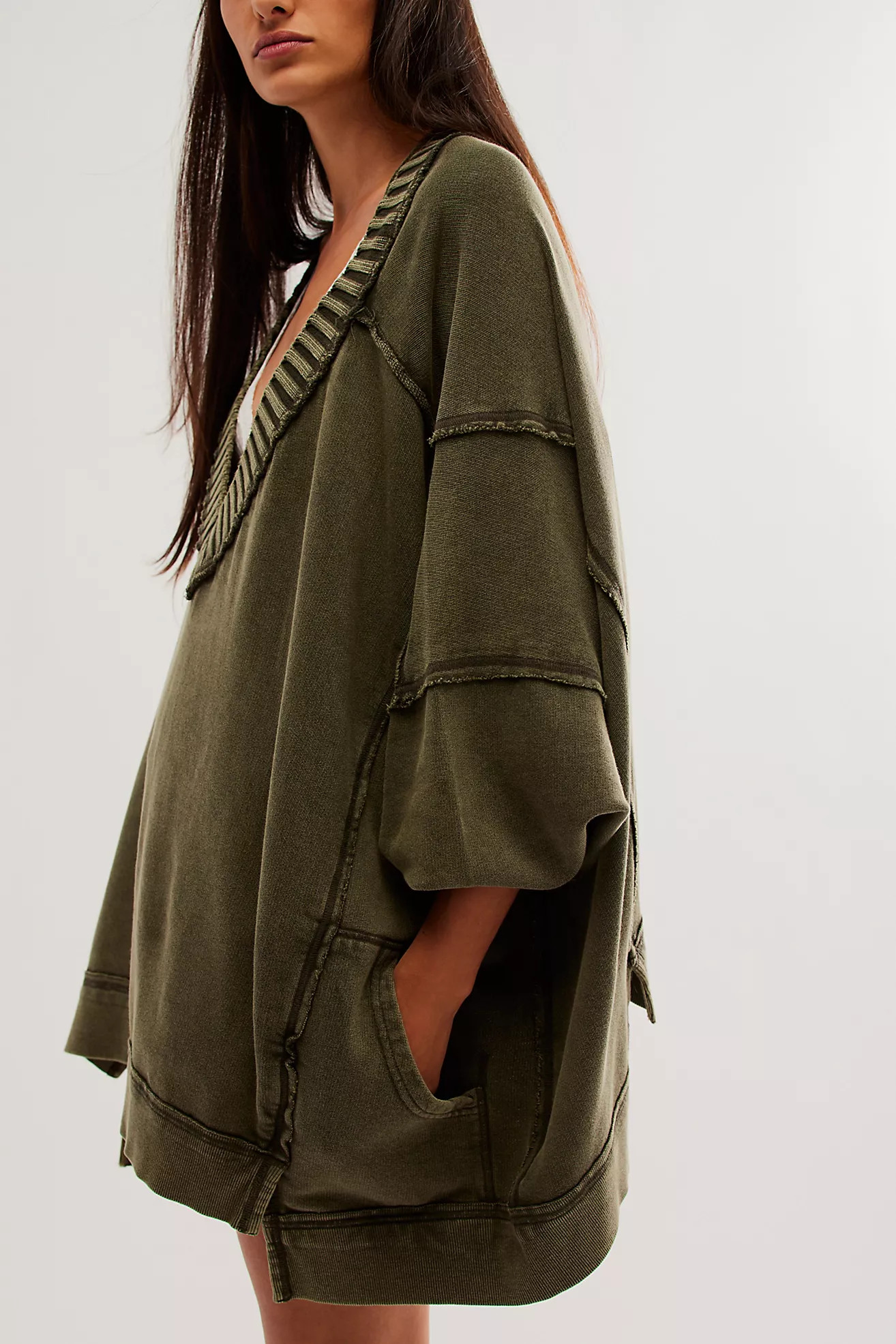 Wait For You Pullover | Free People (Global - UK&FR Excluded)