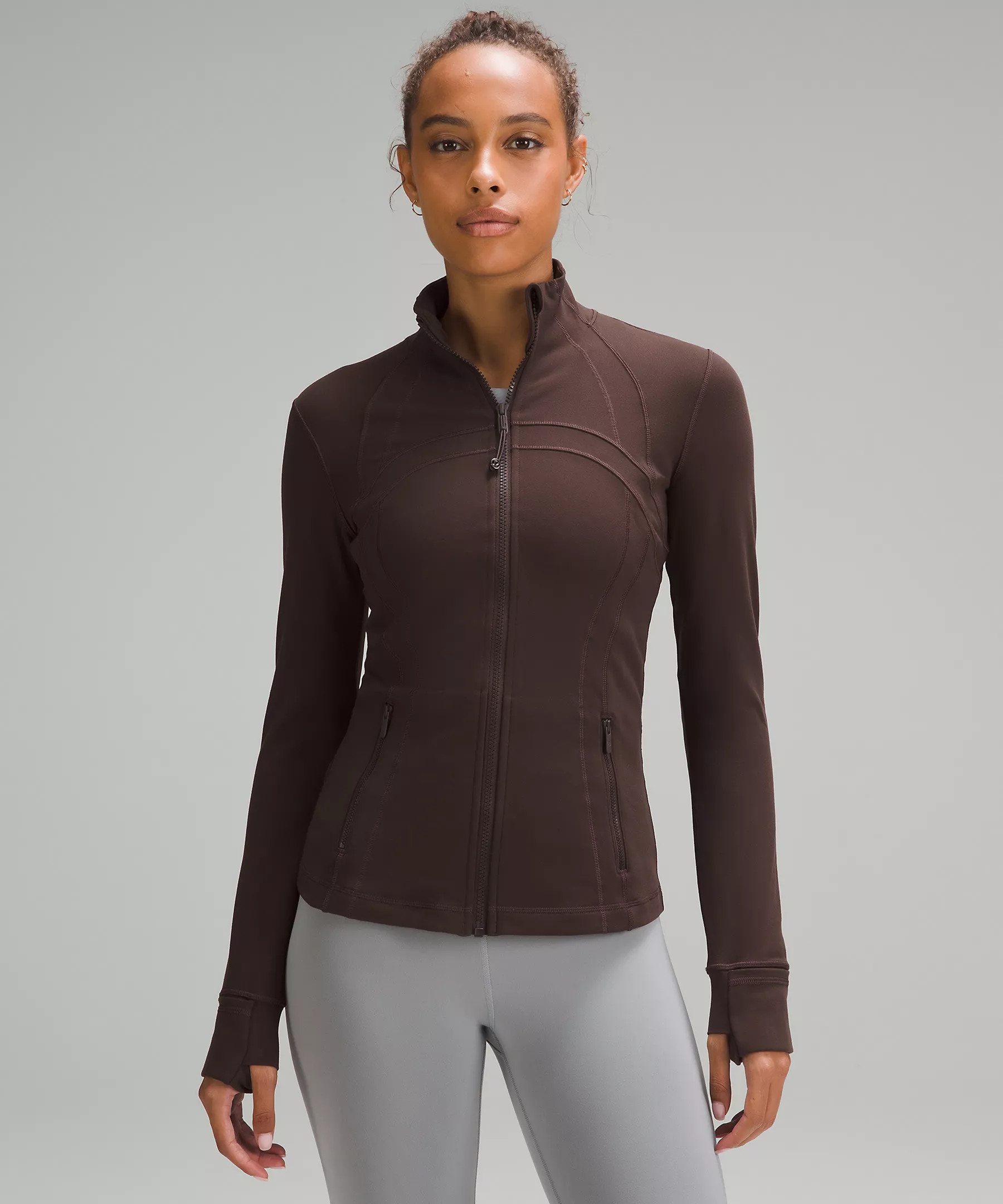 Define Jacket *Luon | Women's Hoodies & Sweatshirts | lululemon | Lululemon (US)