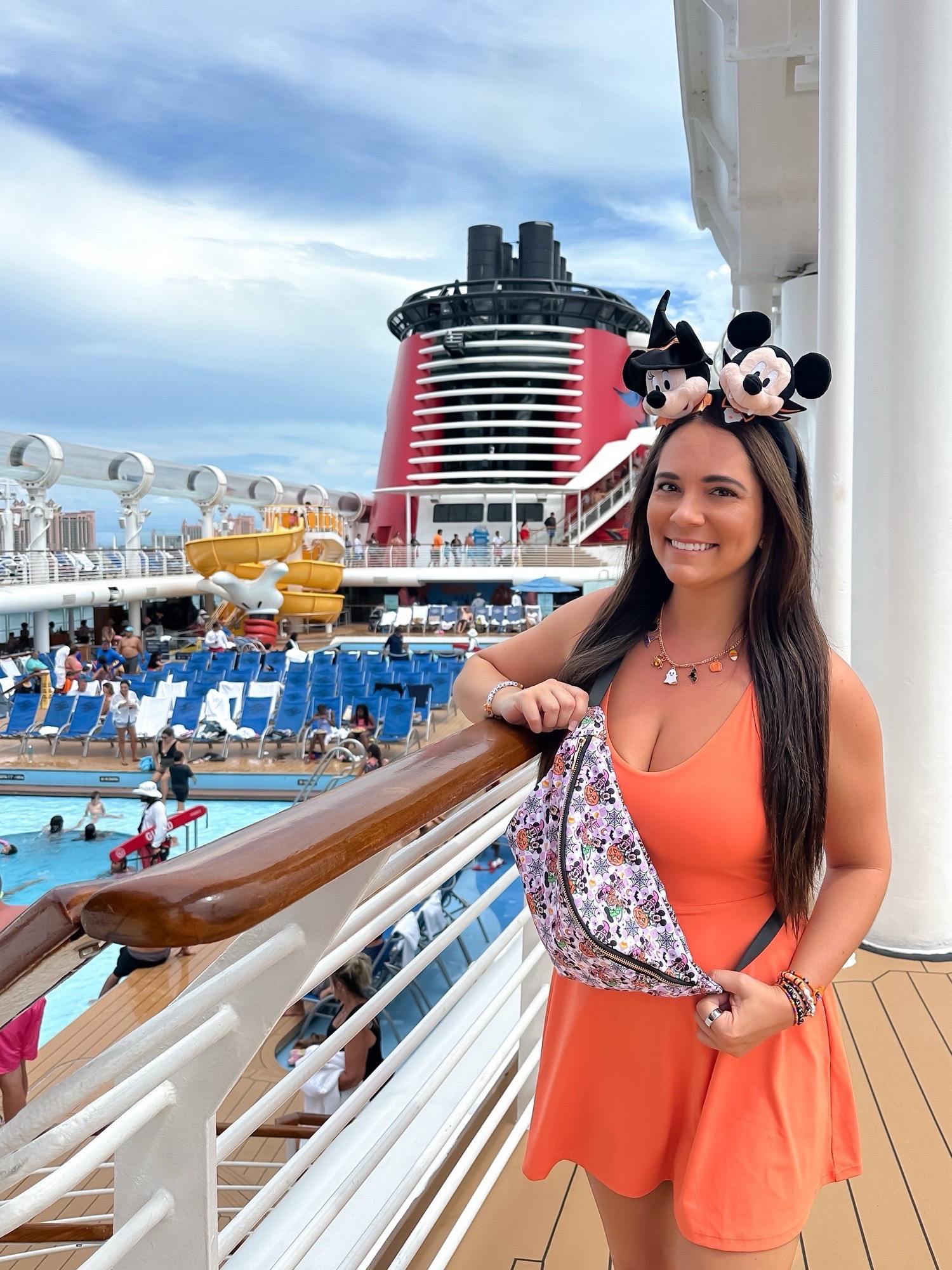 Disney Halloween Cruise Look

#LTKFamily #LTKTravel #LTKHalloween