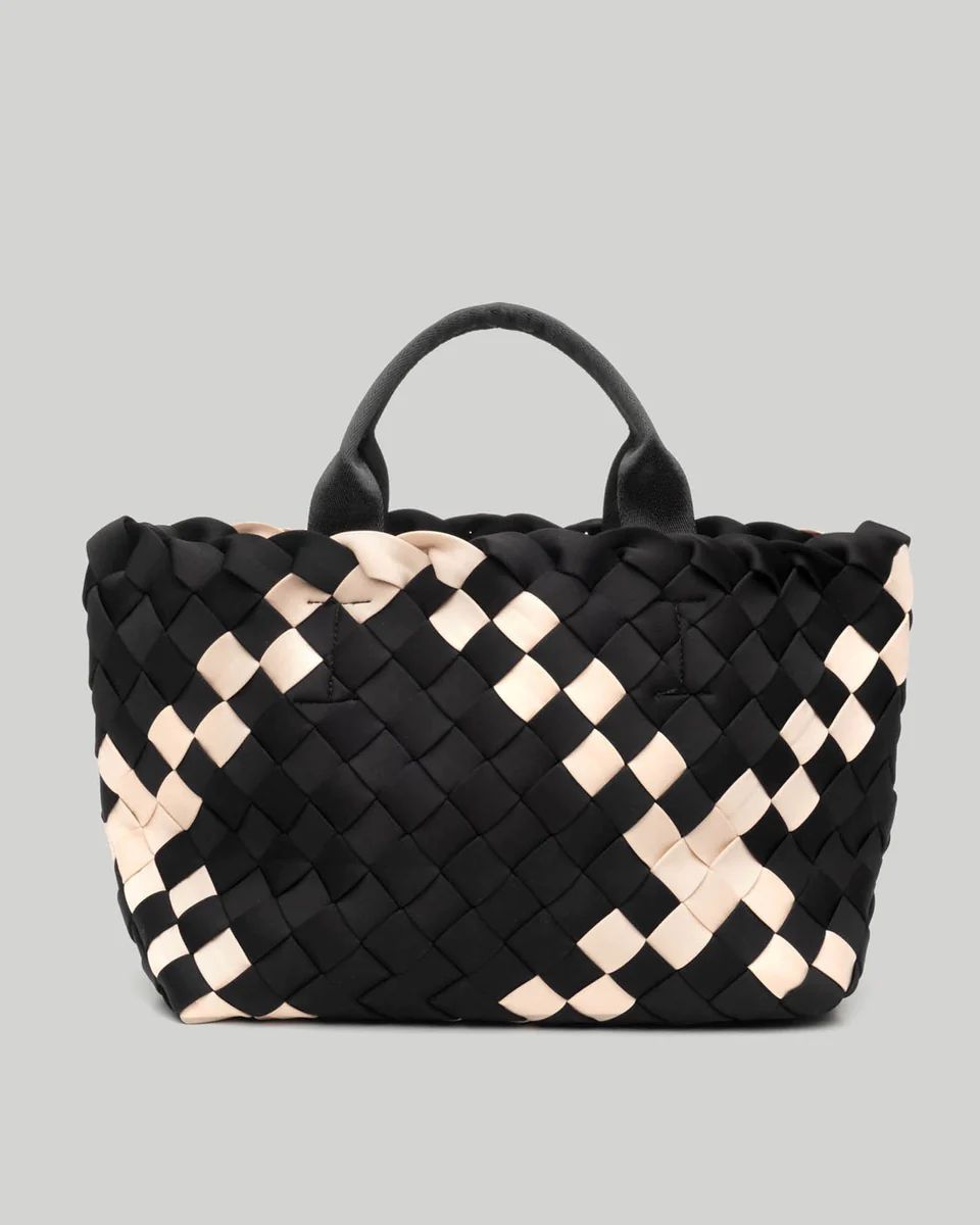 Tangier Medium Tote | Naghedi