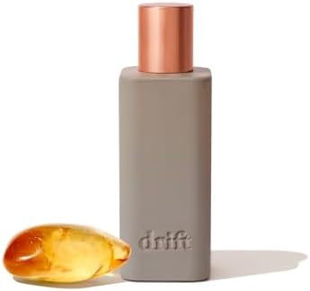 Drift Amber Scented Room Spray - Air Freshener - Clean Fragrance Oils - Premium Scent - Room Air ... | Amazon (US)