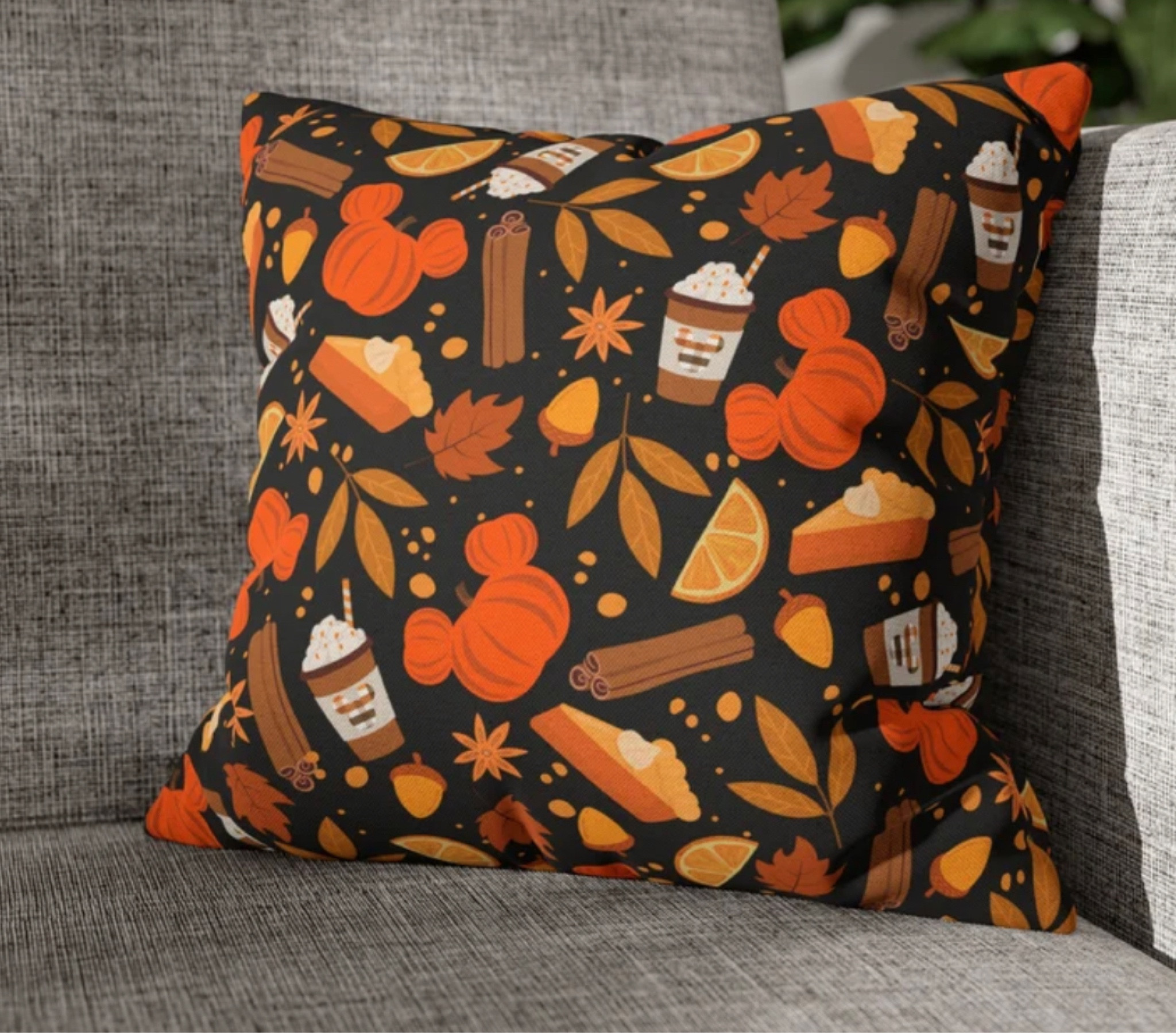 Disney Fall Home Decor Throw Pillows 

#LTKHome