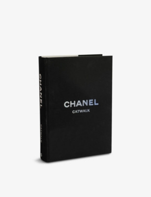 Chanel Catwalk: The Complete Collections book | Selfridges