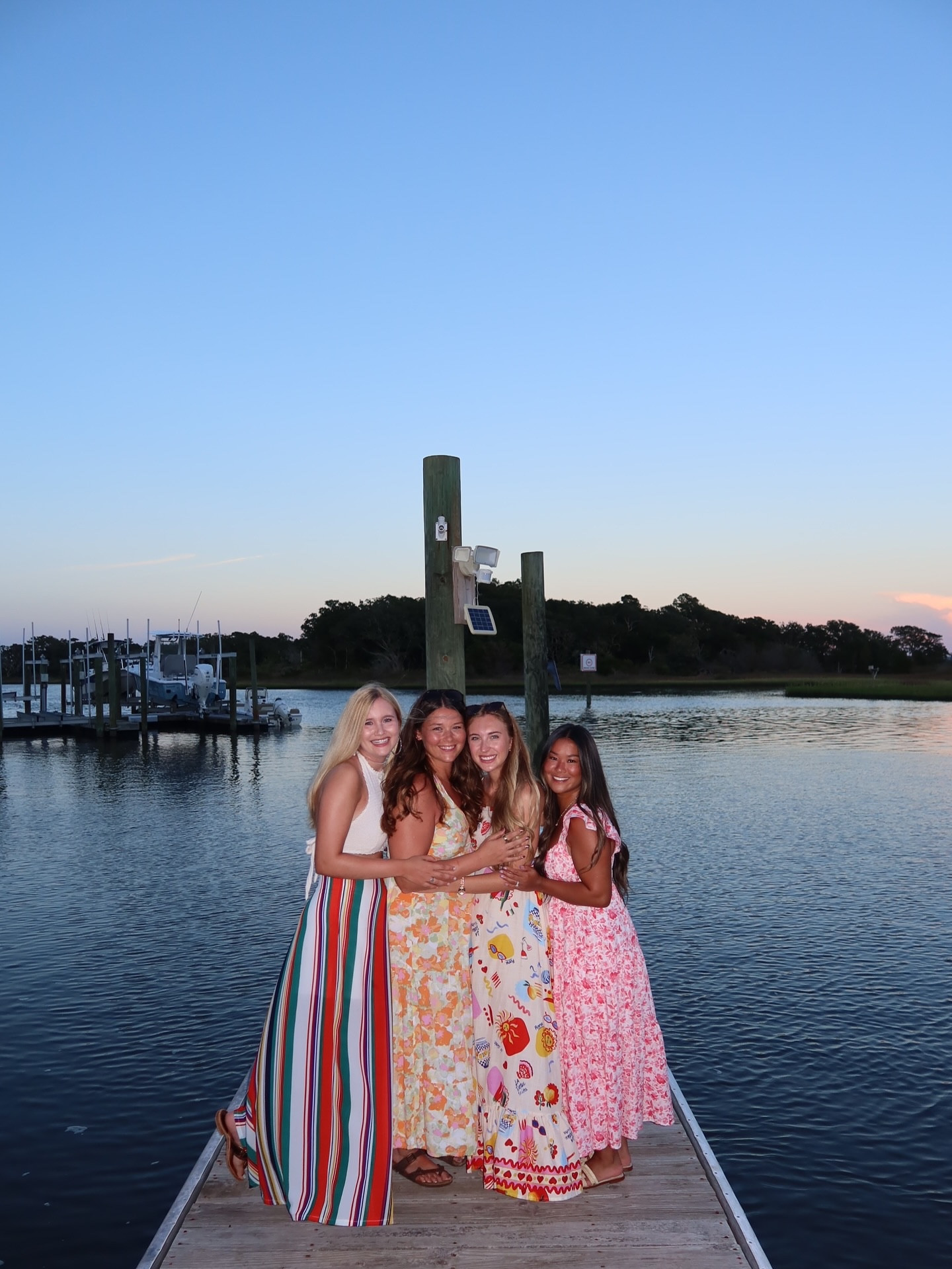 soaking up the last days of summer ☀️🌊🐚