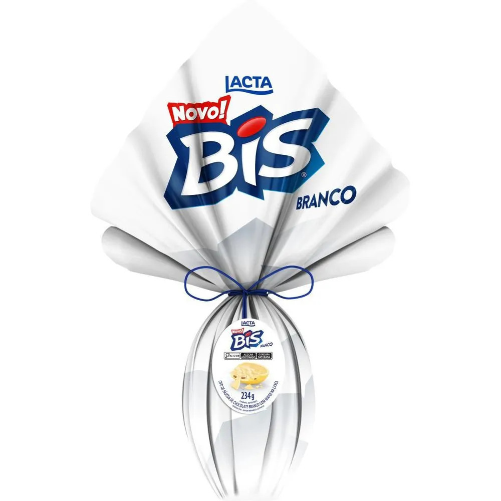 Americanas | Ovos de Páscoa 2025: passou, cestou | Americanas (BR)