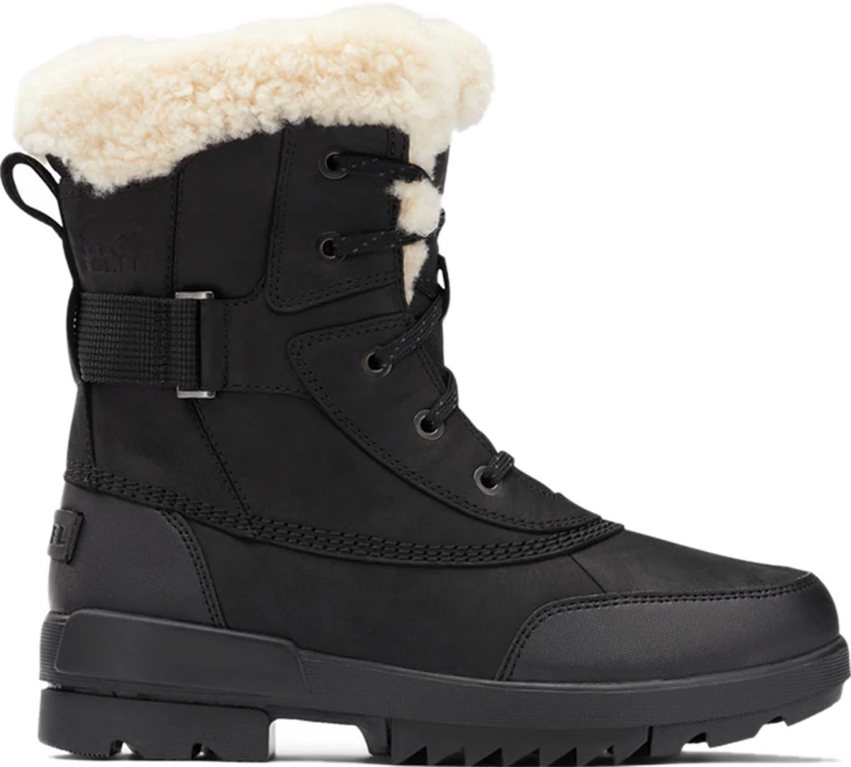 Tivoli IV Parc Waterproof Boot - Women's | Altitude-Sports