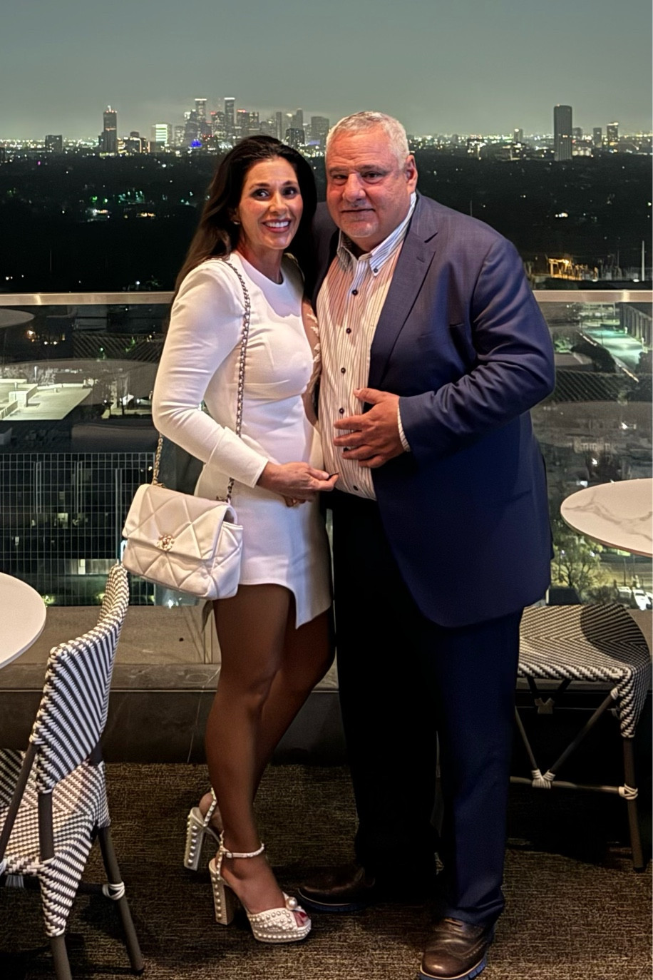 “The best love is the kind that awakens the soul and makes us reach for more.” - The Notebook
Forever and a day more—Happy Anniversary to us! ❤️❤️ 



#LTKshoecrush #LTKover40 #LTKstyletip