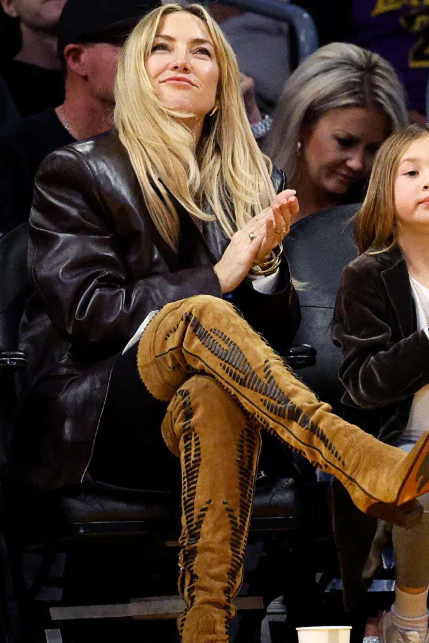 Kate Hudson
Celebrity Style
Cowboy boots
Look for less
Splurge or save
Jeans
Spring outfit
Vacation outfit
Date night outfit

#LTKsalealert #LTKshoecrush #LTKfindsunder100