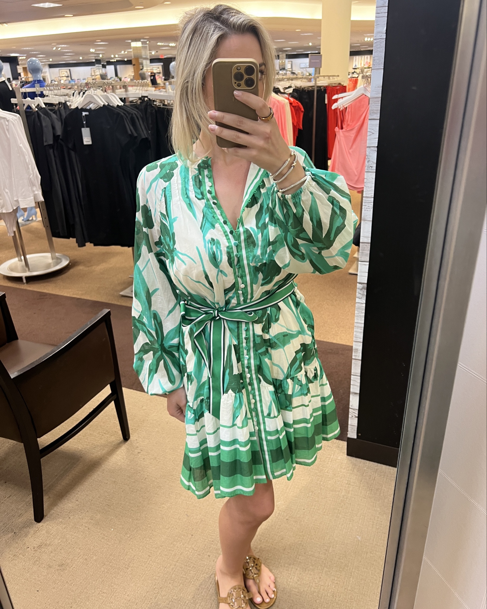 green emerald velvet dress Antonio Melani Teal Paisley Mini Dress Size 2