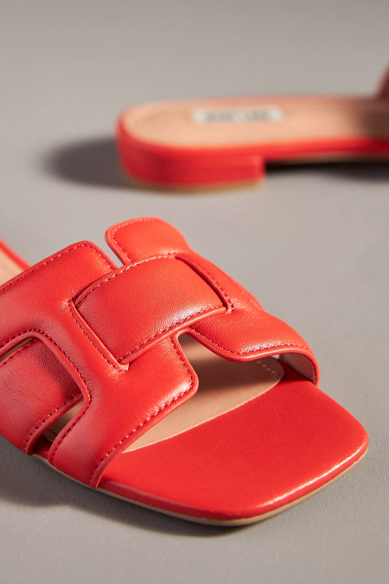 Bibi Lou Holly Sandals | Anthropologie (US)