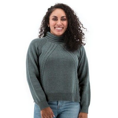 Aventura Clothing Women's Cori Sweater | Target