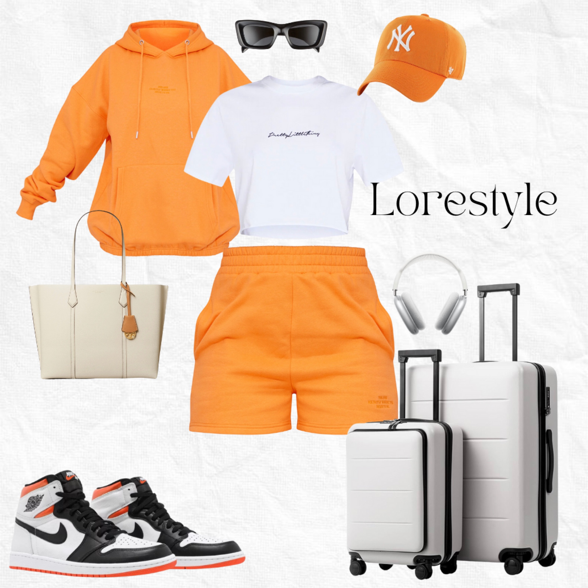 Travel outfits 

#LTKtravel #LTKunder100 #LTKstyletip