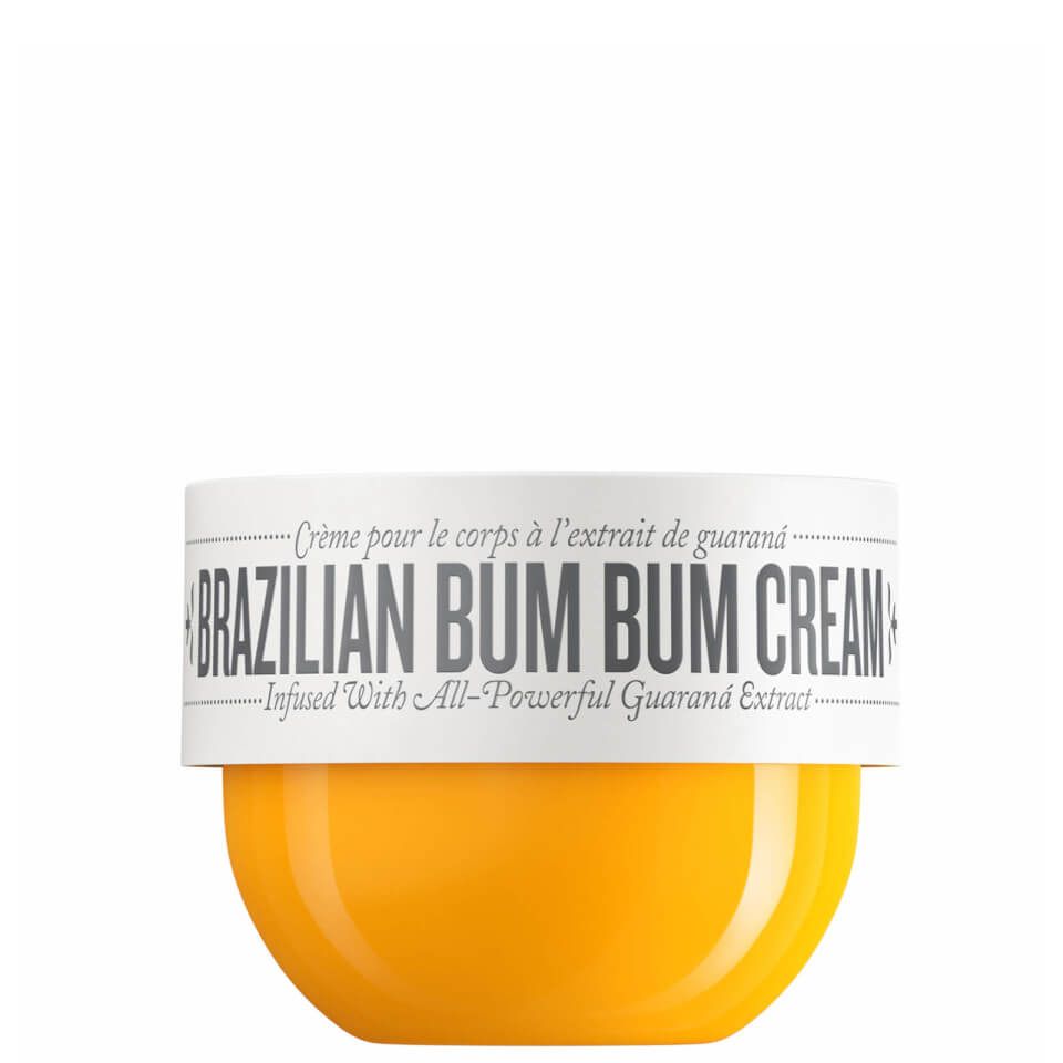 Sol de Janeiro Brazilian Bum Bum Cream 75ml | Cult Beauty