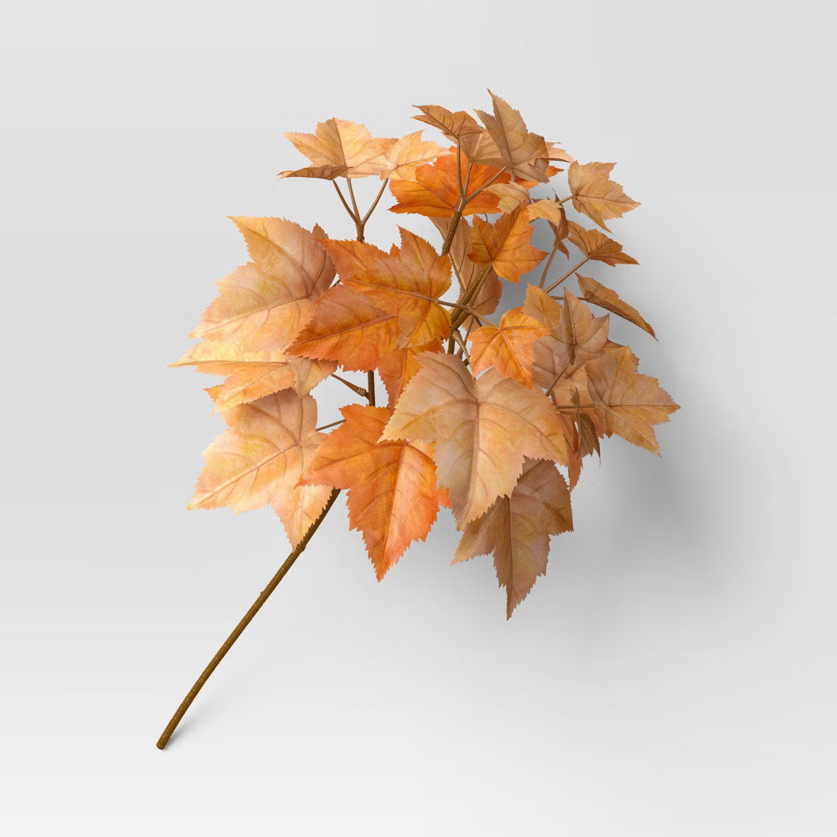Maple Leaf Stem - Room Essentials™ | Target