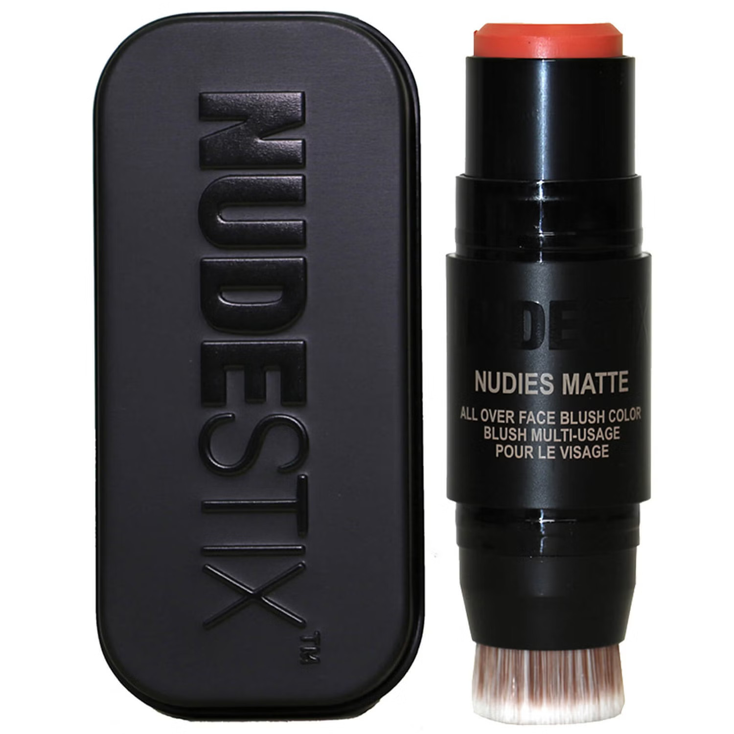 NUDESTIX Nudies All Over Face Color Matte 7g (Various Shades) | Look Fantastic (ROW)