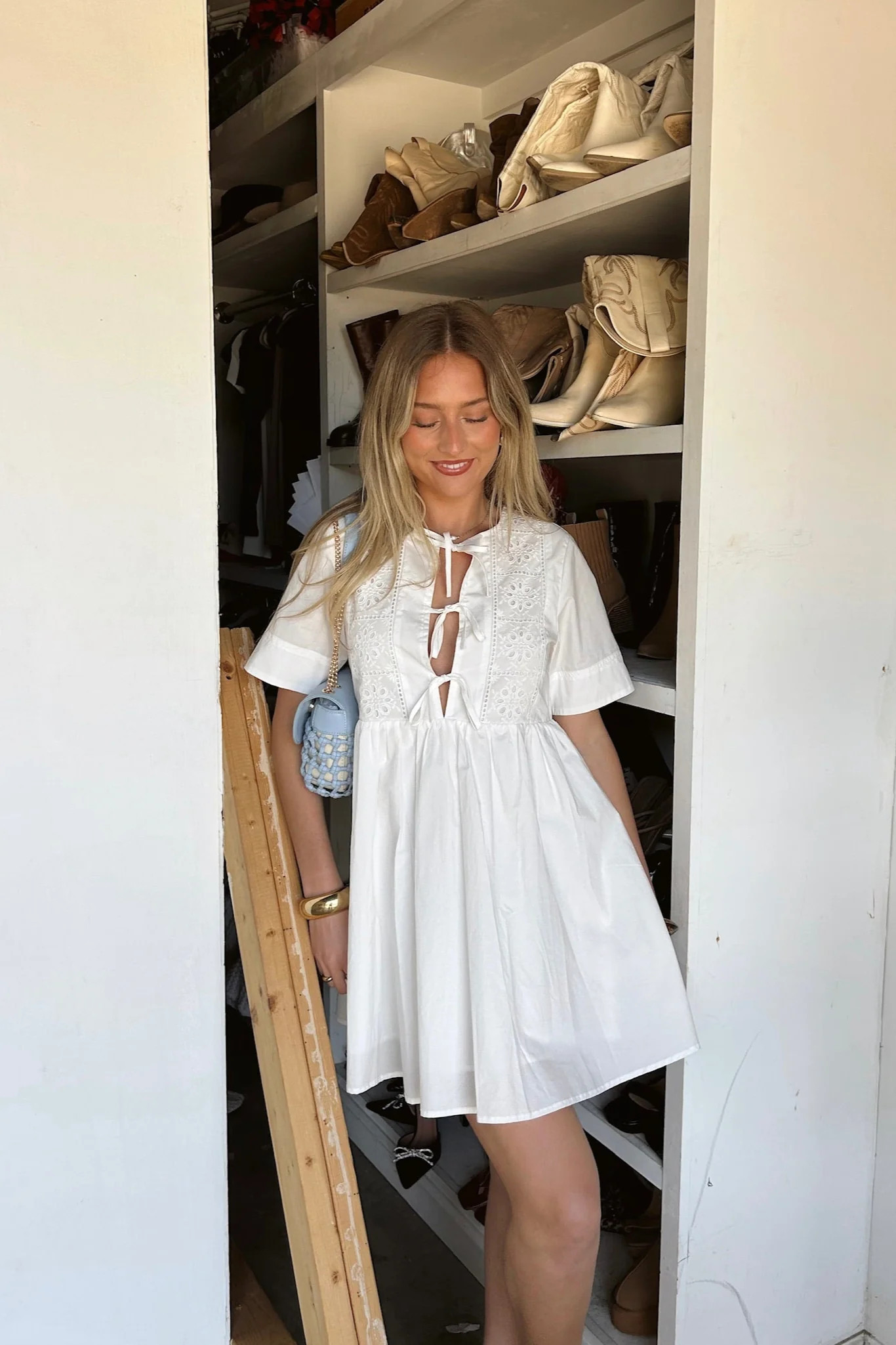 Meant to Be Dress | Vestique