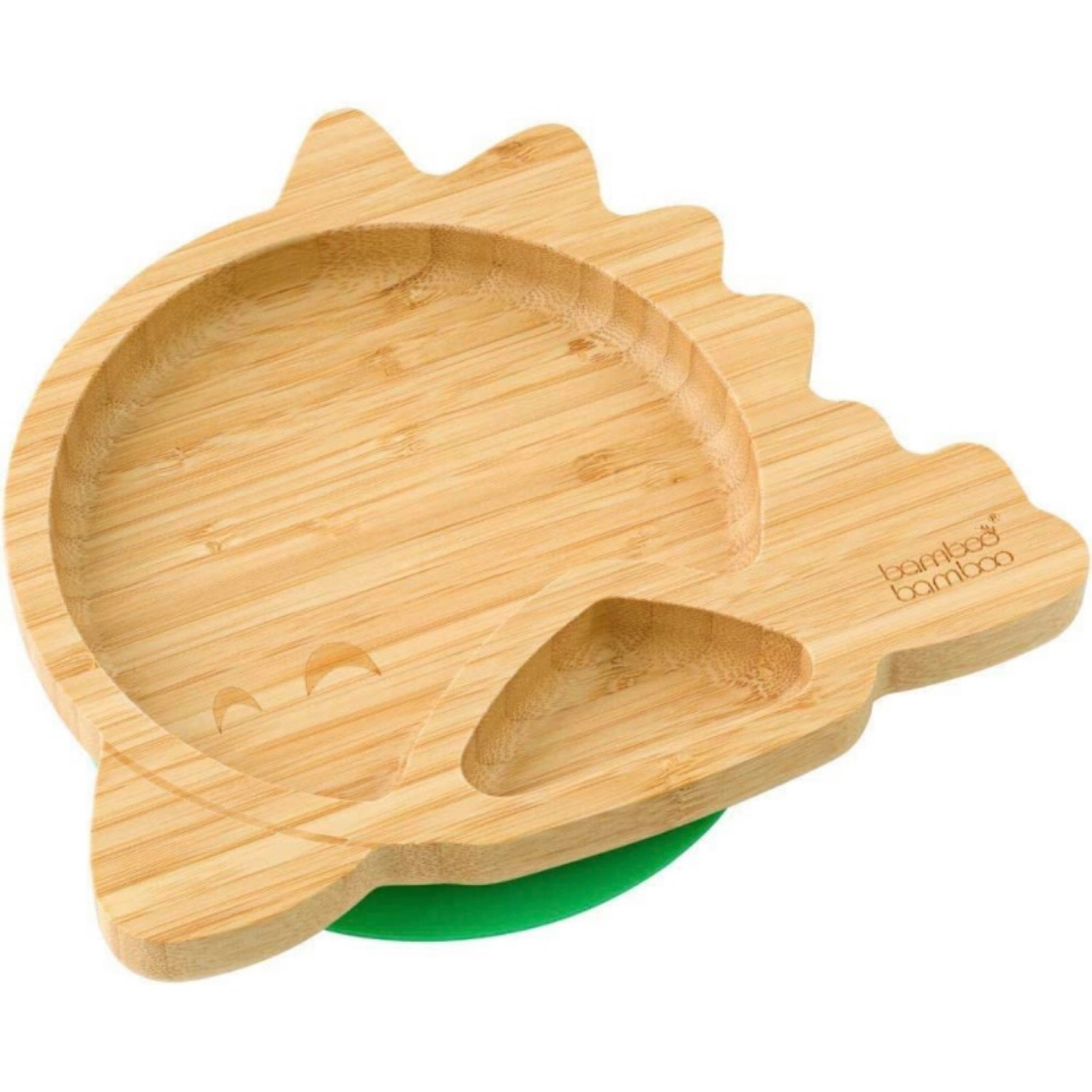 Cheapest bamboo suction plate I’ve found! 

#LTKbaby #LTKkids #LTKunder50
