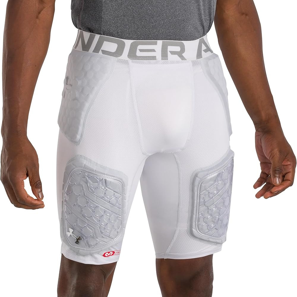 Under Armour Pro 5-Pad Men's Football Girdle Pant | Amazon (US)