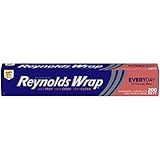 Reynolds Wrap Aluminum Foil, 200 Square Feet | Amazon (US)