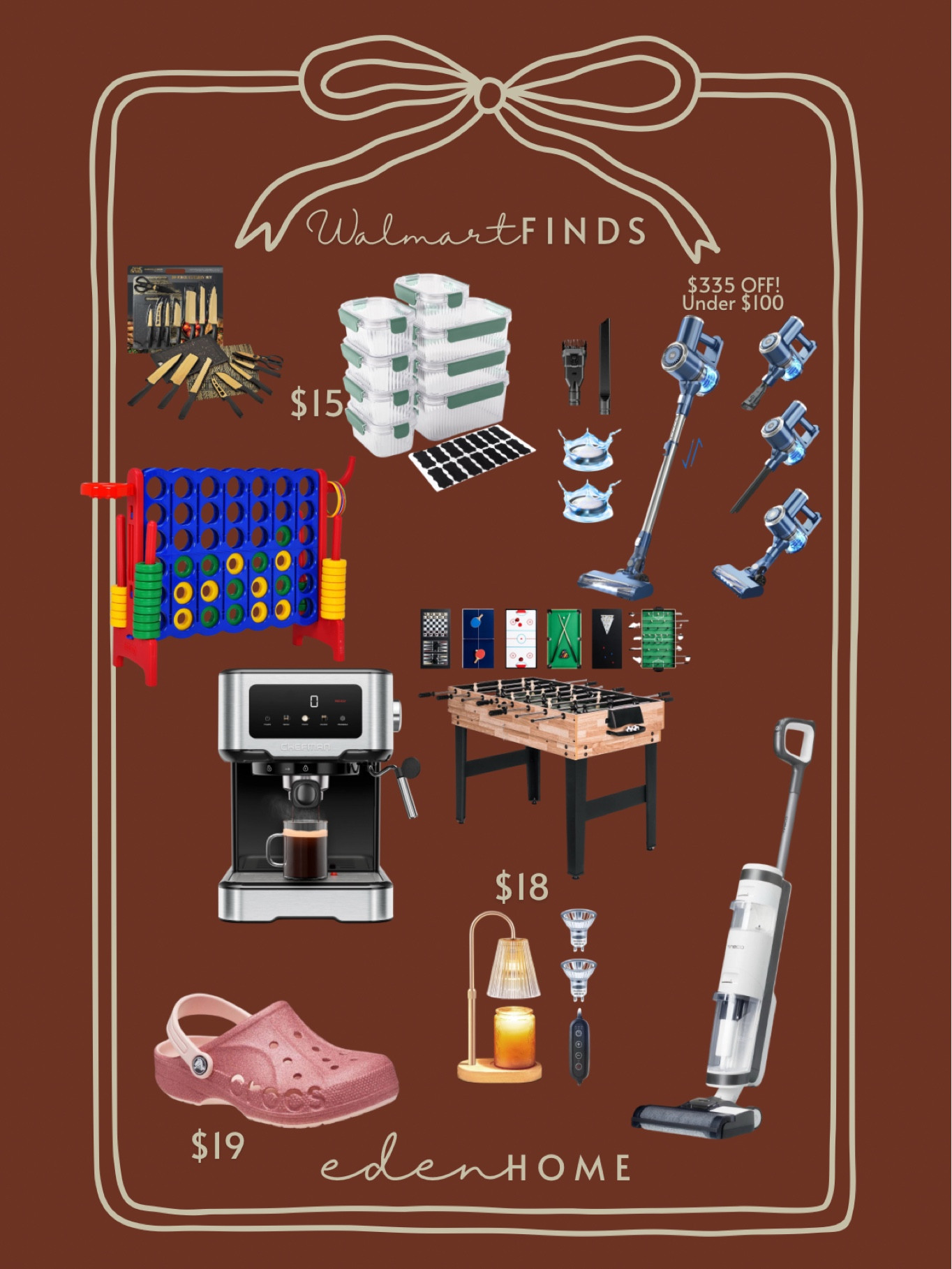 Walmart Black Friday deals! 

#LTKGiftGuide #LTKCyberWeek