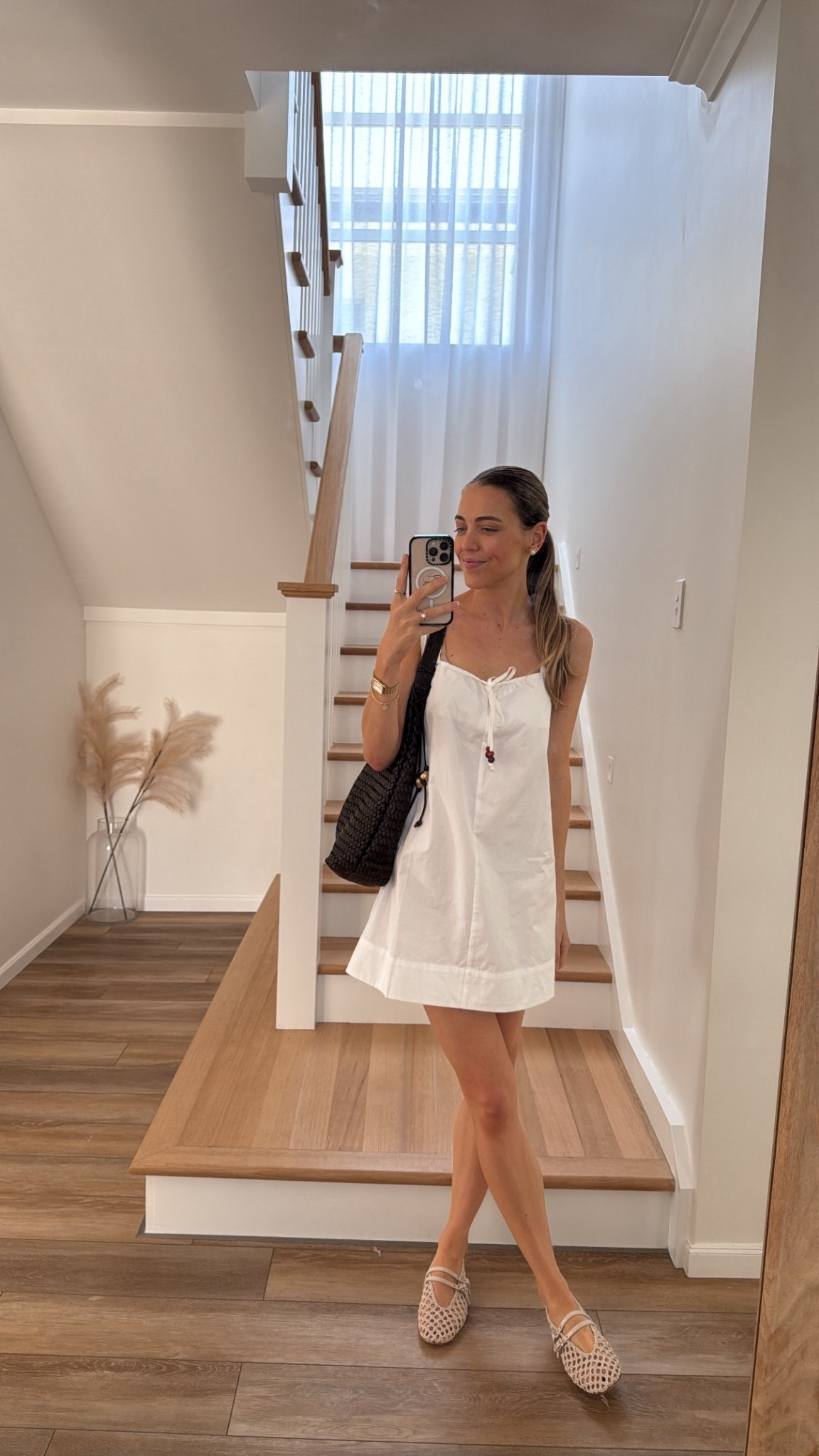 Is a throw on and go dress kinda day ☀️

#LTKaustralia #LTKFashionMonth #LTKsummer