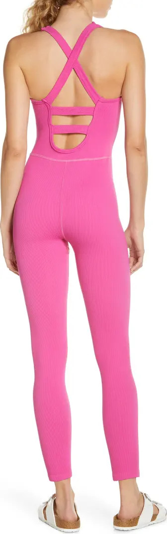 Free Throw Jumpsuit | Nordstrom