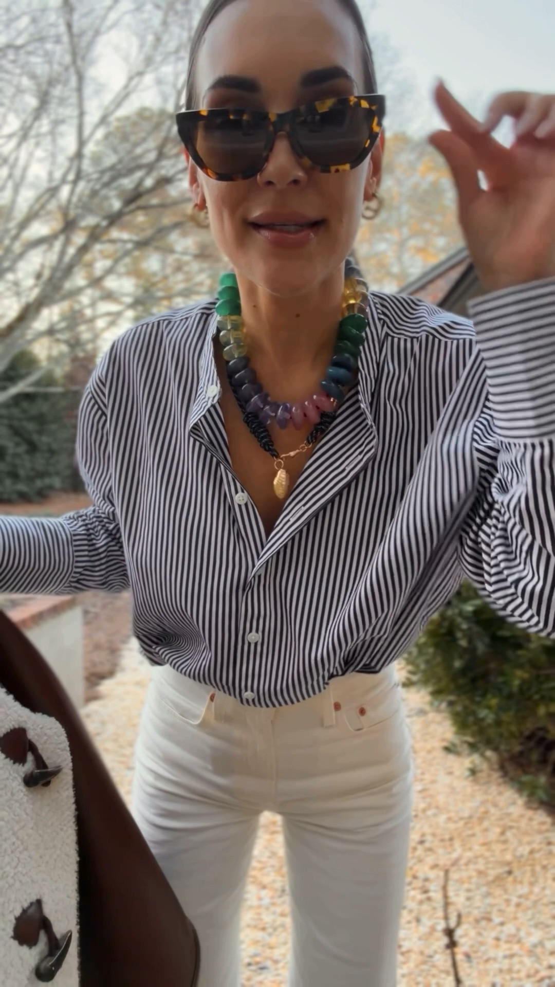 Simple outfit, but I felt cool 😎

#LTKootd #LTKmomlife