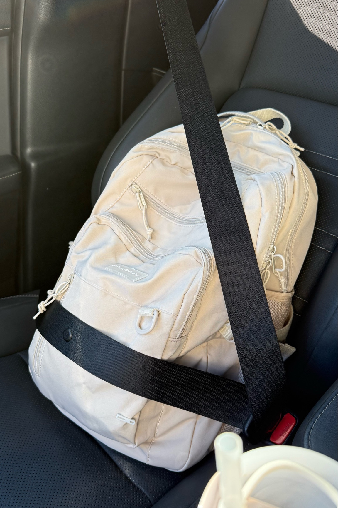 Best beige backpack!! 

#LTKKids #LTKGiftGuide #LTKFamily