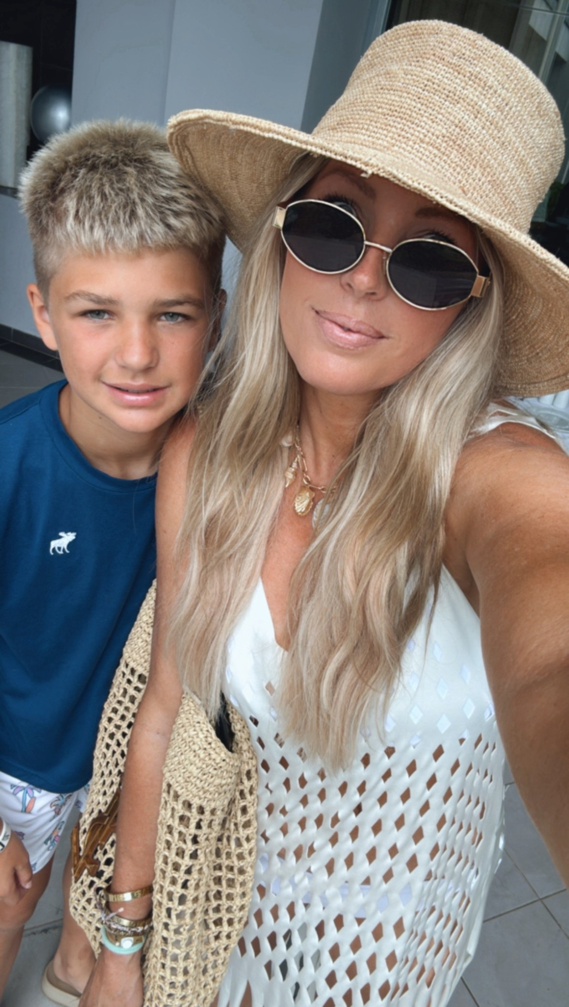 Swim coverup. Costa Rica. One piece swimsuit that has yummy control. Mom approved swimsuit. Tank top is on sale and fits tts. 2 piece set dress. Deep sea fishing. Family photos outfit. White dress. On cloud shoe. Sneakers. Fall shoes. Wedding. NSale. Nordstom anniversary sale. . Girls trip. Summer sets. 2 piece set. Summer fashion. Pickleball outfit. Save vs splurge. Prime day deals. Socks. Amazon. Wedding guest dress. Beach wedding. . Hanes tank tops. Summer dress. Workwear. Teacher. Back to school  Prime day. Sale. Prime day deals. Country concert outfit. Sandals. Linen pants. Lake must have. Boat trip. The best radio I’ve traveled on several trips with and is waterproof. . Swimsuit fits true to size. Free people looks for less set fits true to size, wearing medium. Travel outfit. Girls trip. 
Vacation outfits. Butter yellow. Date night outfit. Linen pants sized up to large. Date night. American flag sweater. July 4th outfit. 4th of July. Vacation outfit. Butter yellow. Outfit fits true to size, but I Sized up to large in tee and boxer shorts for this oversized fit. Swimsuit. Bikini. Coverup. Linen pants. Sized up to a large in the top and sweatpants for this fit. Summer outfits. Sandals. . Swimsuit. Travel outfit. Resort wear. Maxi dress. Spring wedding guest dress. Wedding guest dress 2025. Graduation outfit. Workwear. Cardigan. Maxi dress. Resort wear. Date night. Spring 2025. Activewear all fits true to size. The loose free people looks for less top sized up 2 sizes to XL for that very oversized fit. Butter yellow. Weighted vest. Workout outfit. Sports bras fit tts. Nike shoes perfect to workout. A few spring favorites and things I don’t regret buying. Spring fashion. Daily deal. Beauty. Travel. Adidas sambas. Adidas. 



Comment SHOP below to receive a DM with the link to this post on my LTK ⬇ https://liketk.it/5jsCH #ltktravel #ltkswim

#LTKSwim #LTKTravel #LTKOver40